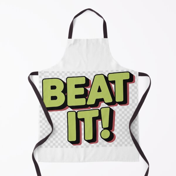 Item preview, Cartoon Green Typography - Colorful Pop Lettering designed and sold by AnimeShin.
