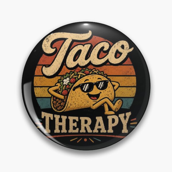 Artikelvorschau, Lustiges T-Shirt für Taco-Liebhaber mit mexikanischem Humor und ästhetischem Design entworfen und verkauft von AveniaOficial.