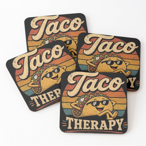 Item preview, Funny Taco Lover Mexican Food Humor Aesthetic Tee designed and sold by AveniaOficial.