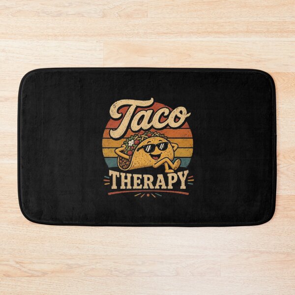 Item preview, Funny Taco Lover  Mexican Food Humor Aesthetic Tee designed and sold by AveniaOficial.