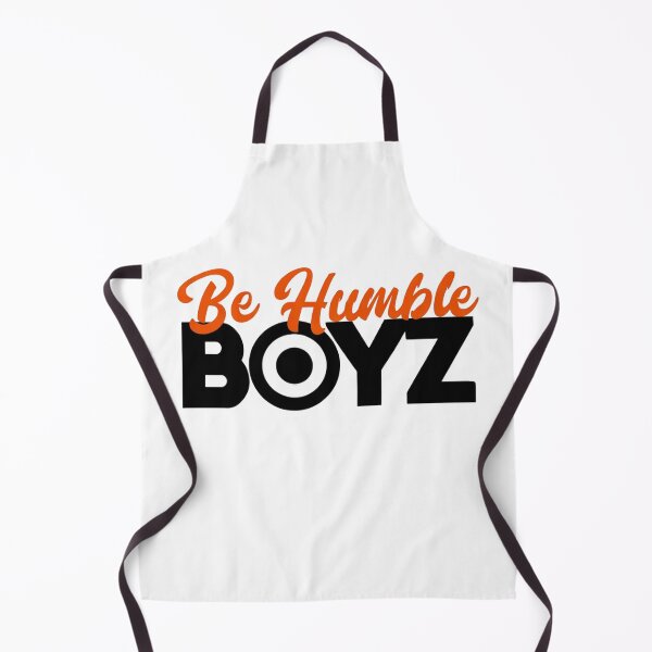 Item preview, Be Humble BOYZ designed and sold by ekemarket.