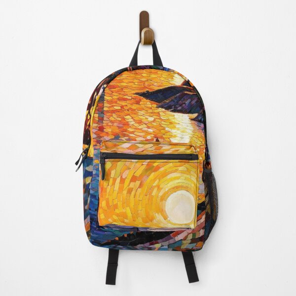 Item preview, Sunset stroll designed and sold by ZeusGallery.