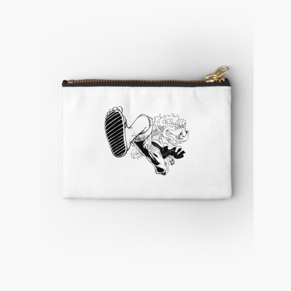 Item preview, Jumping Dynamic White Hair Sun God designed and sold by Deviantfant.