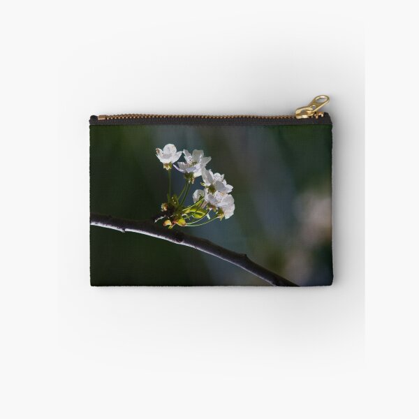 Item preview, Cherry Blossoms in Soft Morning Light designed and sold by onubi.