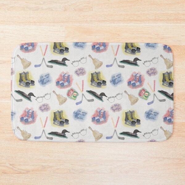 Item preview, Heated Rivalry Hollander Rozanov Collage designed and sold by Seamlessly Buffalo.