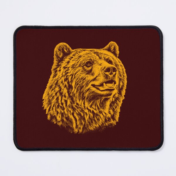 Item preview, Brown Bear designed and sold by Guardi71.