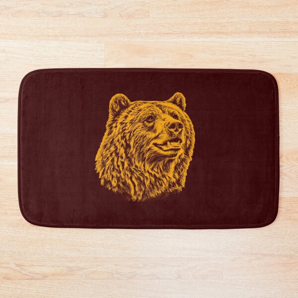 Item preview, Oso café designed and sold by Guardi71.