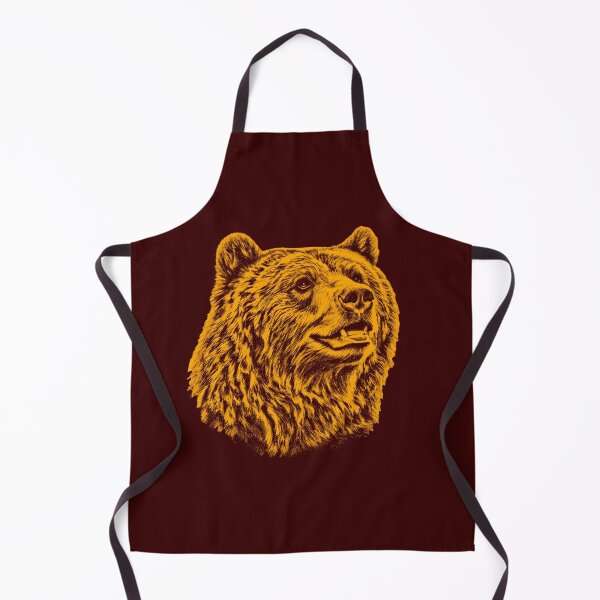 Item preview, Brown Bear designed and sold by Guardi71.