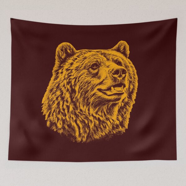 Item preview, Brown Bear designed and sold by Guardi71.