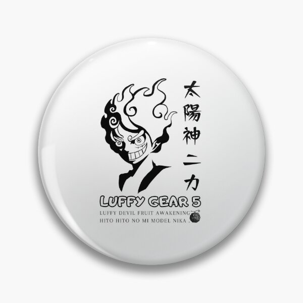 Item preview, Flame Hair Awakening Demon Fruit Icon designed and sold by Deviantfant.