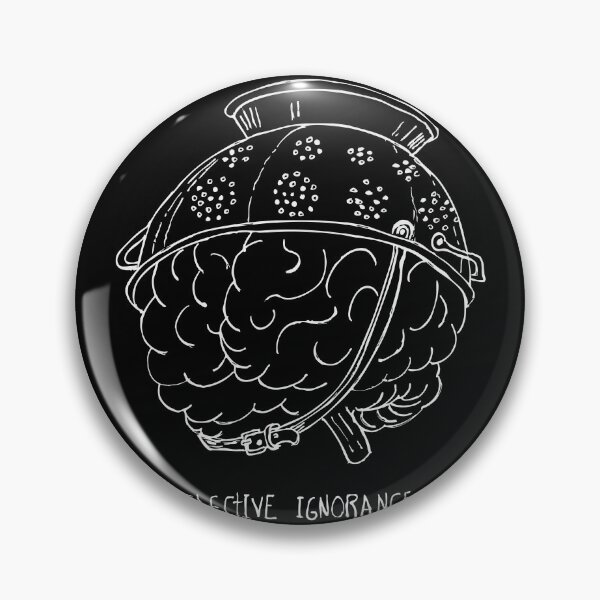 Item preview, Selective Ignorance designed and sold by JoseloRochaArt.