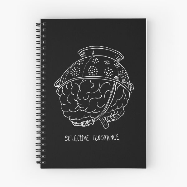 Item preview, Selective Ignorance designed and sold by JoseloRochaArt.