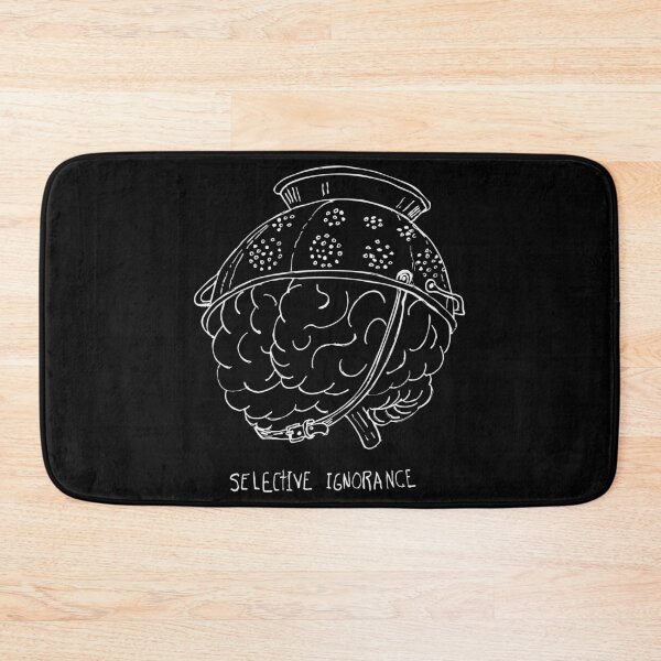 Item preview, Selective Ignorance designed and sold by JoseloRochaArt.