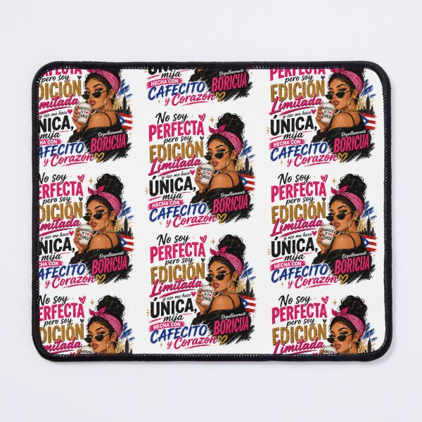 Item preview, No Soy Perfecta, Latina Quote in Spanish designed and sold by DigiAngDesigns.