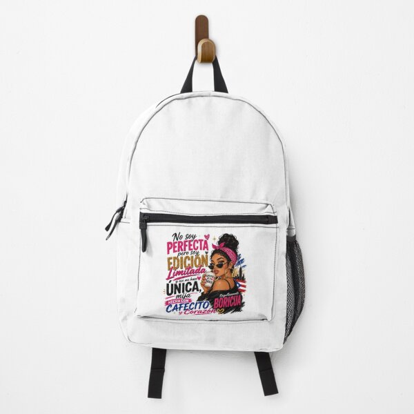 Item preview, No Soy Perfecta, Latina Quote in Spanish designed and sold by DigiAngDesigns.