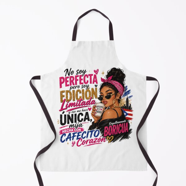 Item preview, No Soy Perfecta, Latina Quote in Spanish designed and sold by DigiAngDesigns.