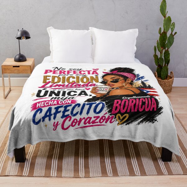 Item preview, No Soy Perfecta, Latina Quote in Spanish designed and sold by DigiAngDesigns.