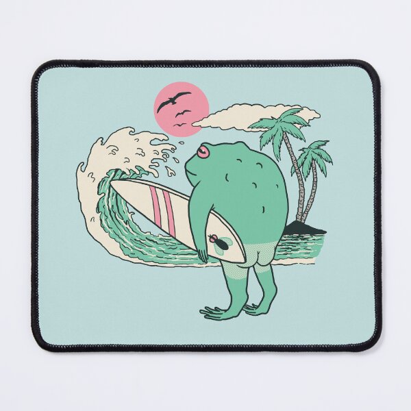 Item preview, Boggy Beach designed and sold by wytrab8.