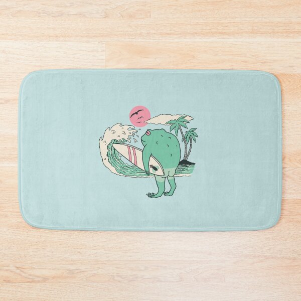 Item preview, Boggy Beach designed and sold by wytrab8.