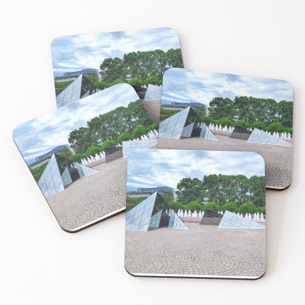 Item preview, National Gallery of Art Sculpture Garden DC designed and sold by JessParkerPMP.