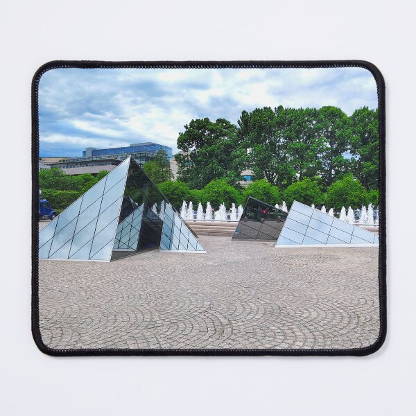 Item preview, National Gallery of Art Sculpture Garden DC designed and sold by JessParkerPMP.