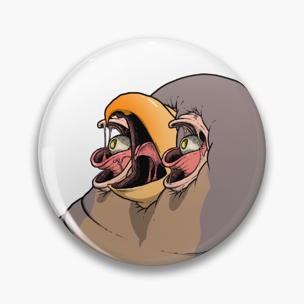Item preview, Eagle  designed and sold by Toupee3000.