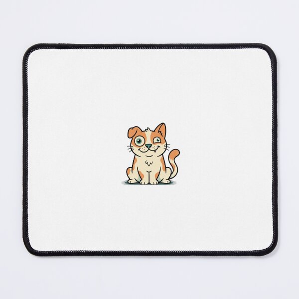 Item preview, Calm Cat designed and sold by MizzSmill.