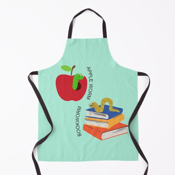 Item preview, Worms of Different Tastes designed and sold by Laanas55.