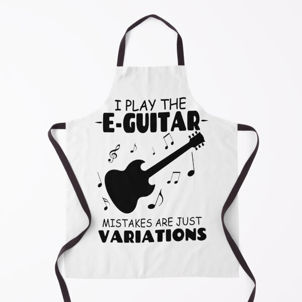 Item preview, I play electric guitar; mistakes are just variation. designed and sold by Tillscreativ.