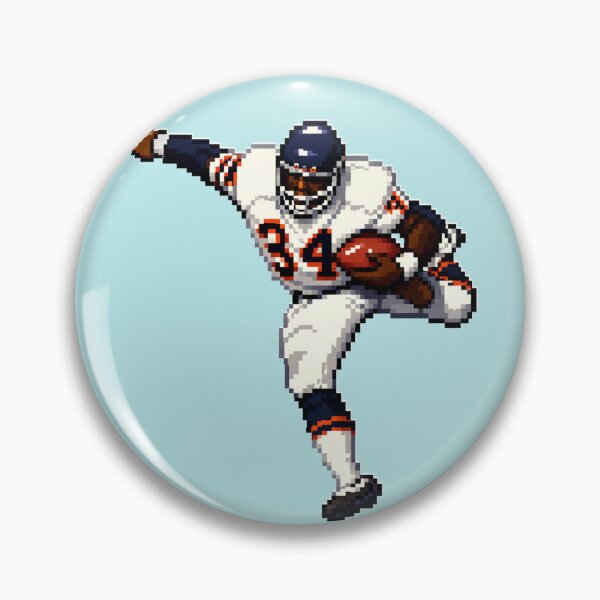 Item preview, 8 bit Walter designed and sold by jpiraino.