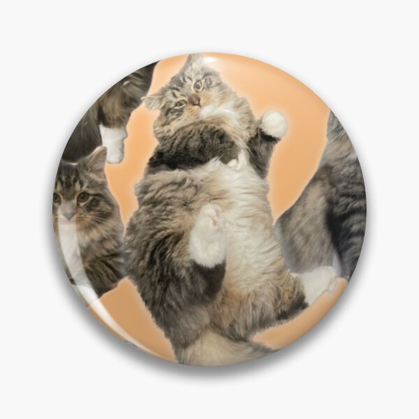 Item preview, Cat Collage designed and sold by artbymghalla.