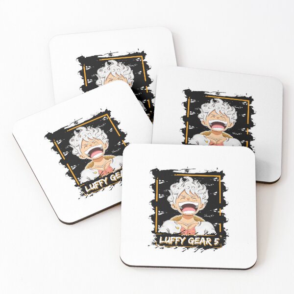 Item preview, Laughing Joyful White Sun God Square Frame designed and sold by Deviantfant.