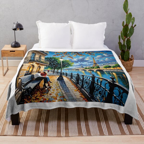 Item preview, Paris designed and sold by ZeusGallery.