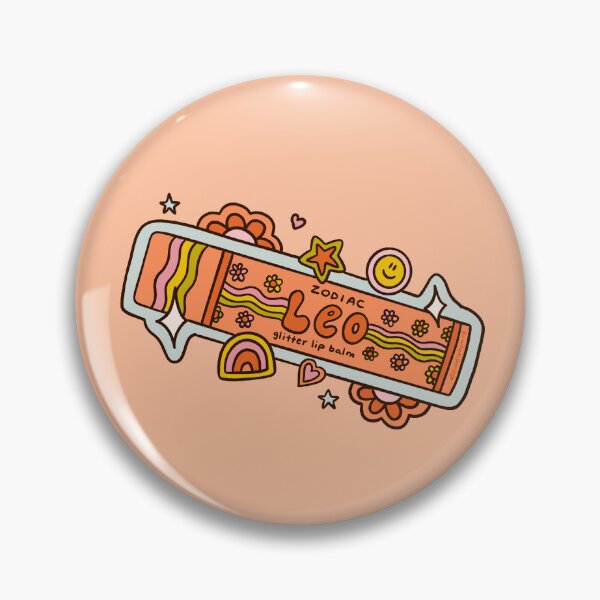 Item preview, Leo Lip Balm designed and sold by doodlebymeg.