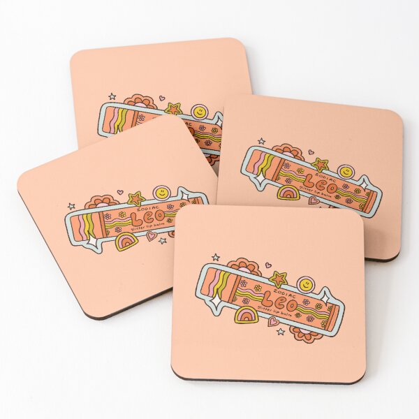 Item preview, Leo Lip Balm designed and sold by doodlebymeg.