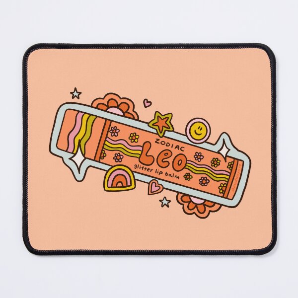 Item preview, Leo Lip Balm designed and sold by doodlebymeg.