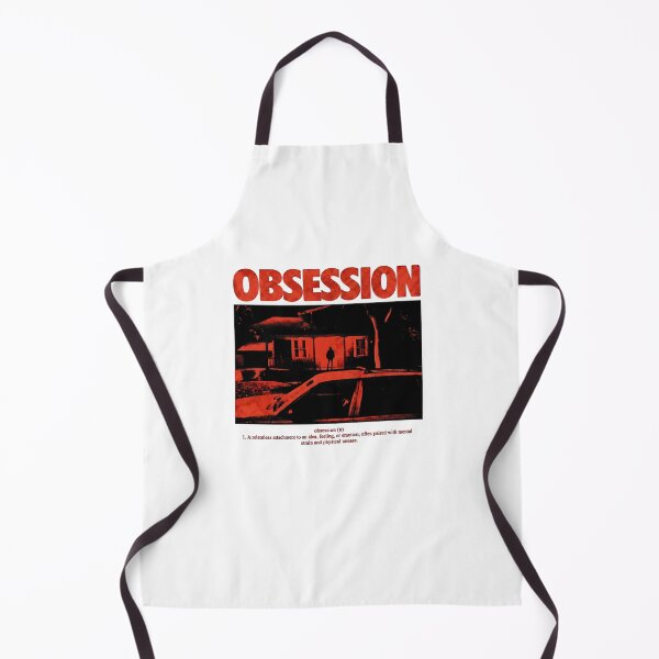 Item preview, Vintage Obsession Essential designed and sold by retro-and-rust.