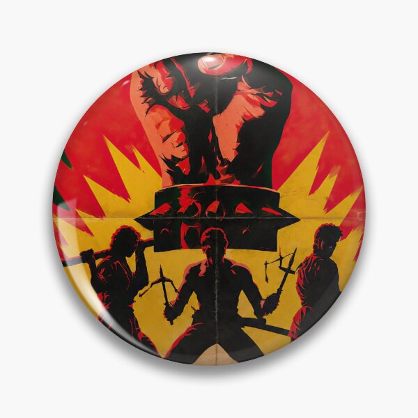 Item preview, Retro Japanese L.A. Street Fighter designed and sold by obstinator.