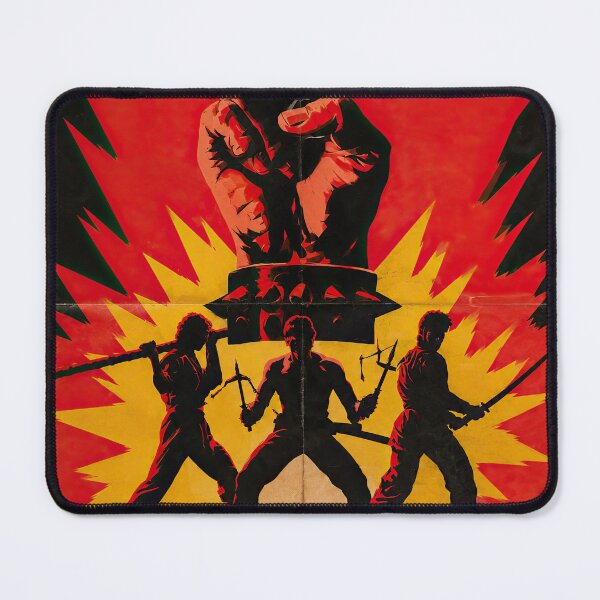 Item preview, Retro Japanese L.A. Street Fighter designed and sold by obstinator.