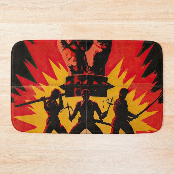 Item preview, Retro Japanese L.A. Street Fighter designed and sold by obstinator.
