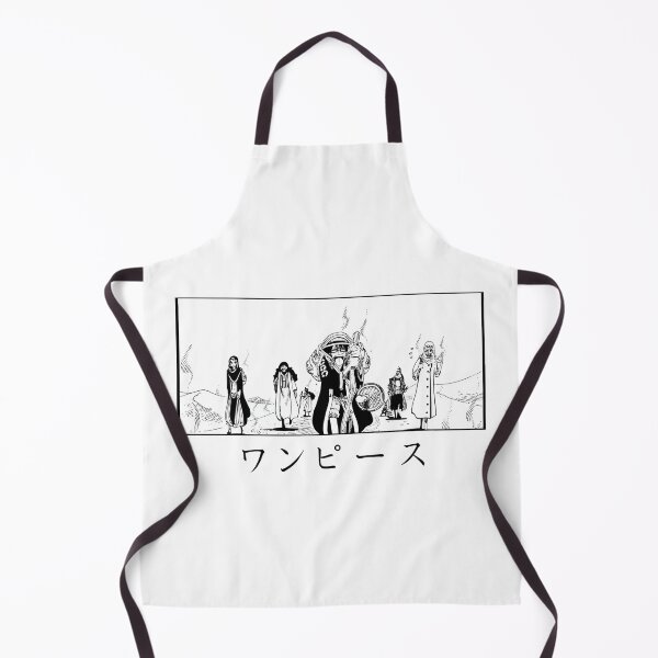 Item preview, Straw Hat Crew Walking Epic Lineup designed and sold by Deviantfant.