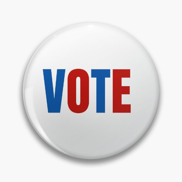 Item preview, VOTE designed and sold by binmaster3000.