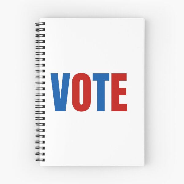 Item preview, VOTE designed and sold by binmaster3000.