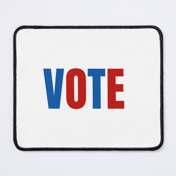 Item preview, VOTE designed and sold by binmaster3000.