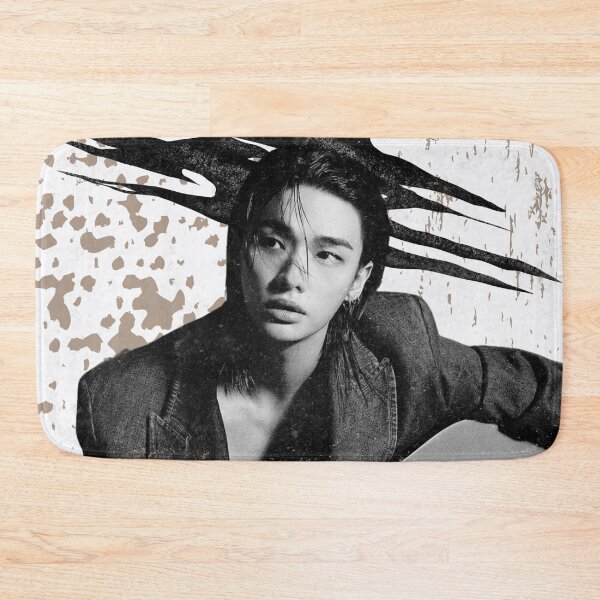 Item preview, Stray Kids Hyunjin designed and sold by Celestinya.