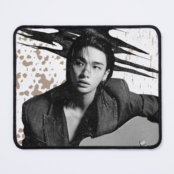 Item preview, Stray Kids Hyunjin designed and sold by Celestinya.