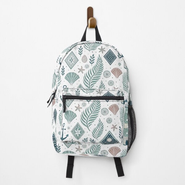 Item preview, Nordic Coastal Fillers | Scandinavian Folk Design designed and sold by Shuga-Design.
