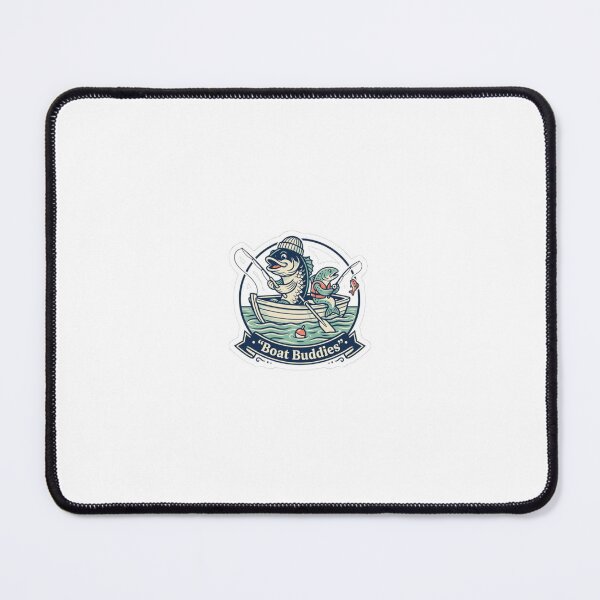 Item preview, Fish Fishing designed and sold by MizzSmill.