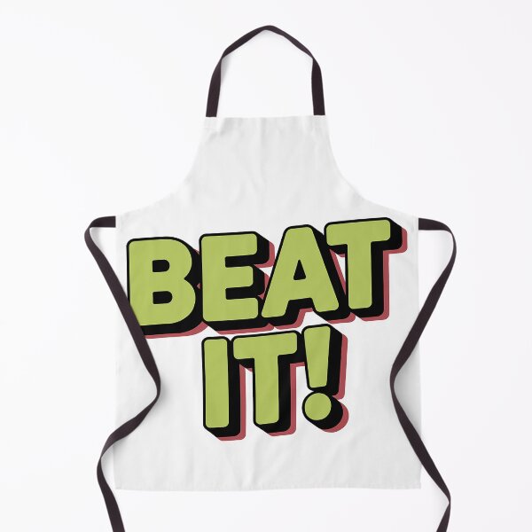 Item preview, Green Pop Typography - Colorful Cartoon Slogan designed and sold by AnimeShin.