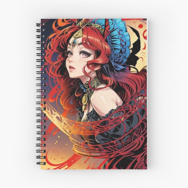 Item preview, Bruna designed and sold by ZeusGallery.